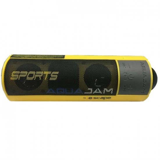 Haut-parleur bluetooth flottant AQUAJAM par ESCAPE