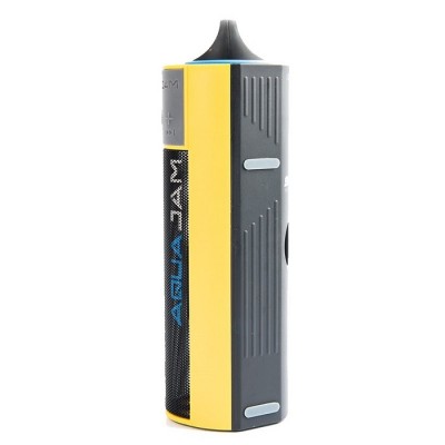 Haut-parleur bluetooth flottant AQUAJAM par ESCAPE