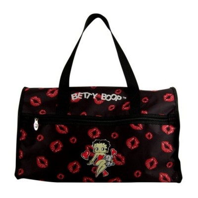 Betty Boop Sac à poignée et bandoulière Très...