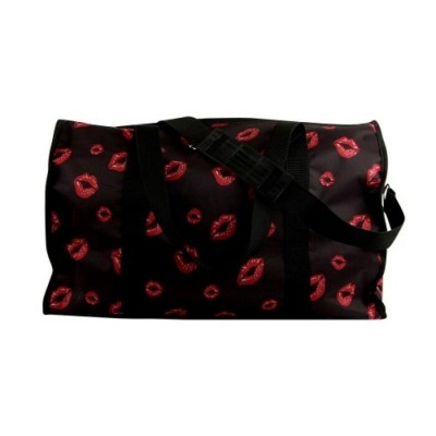Betty Boop Sac à poignée et bandoulière Très grand / Coeur et chien