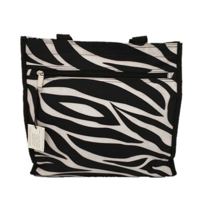Sac fourre-tout Zèbré