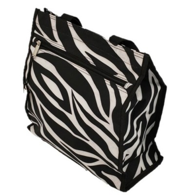 Sac fourre-tout Zèbré
