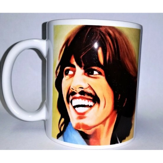 Tasse George Harrison