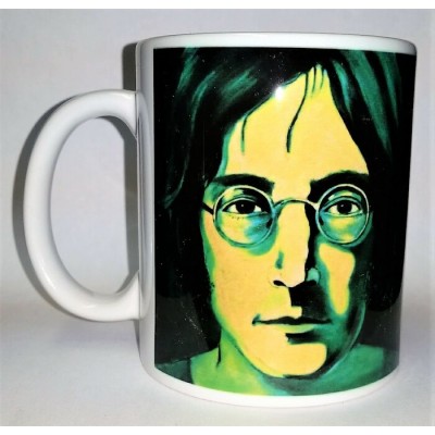 Tasse John Lennon