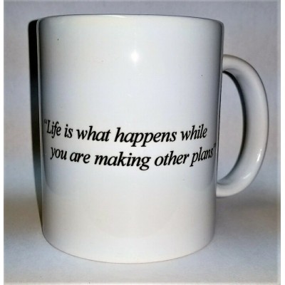 Tasse John Lennon