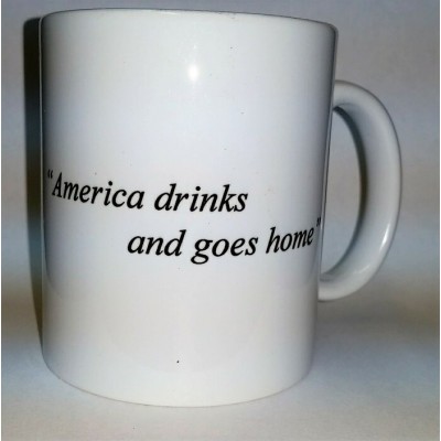 Tasse Frank Zappa