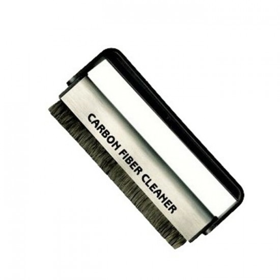 Brosse antistatique pour vinyle DC-05P