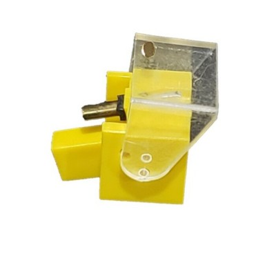 Aiguille de remplacement Ortofon NF15XEII elliptique