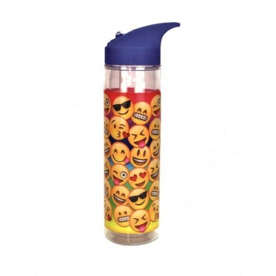 Bouteille Emojis 18oz