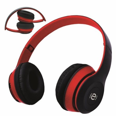 Casque Bluetooth ESCAPE BTS60 mains libres noir et...