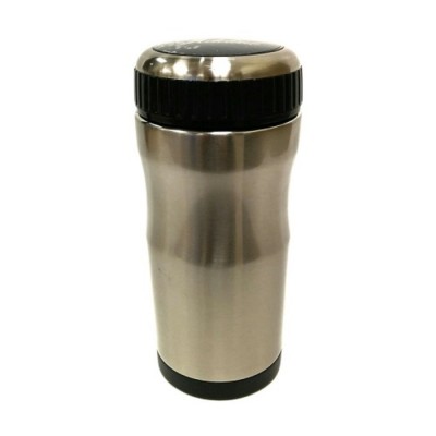 Tasse double paroies avec infuseur en acier...