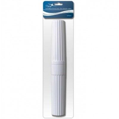 Étui à brosse à dents