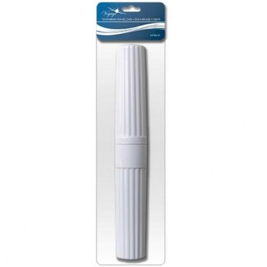 Étui à brosse à dents