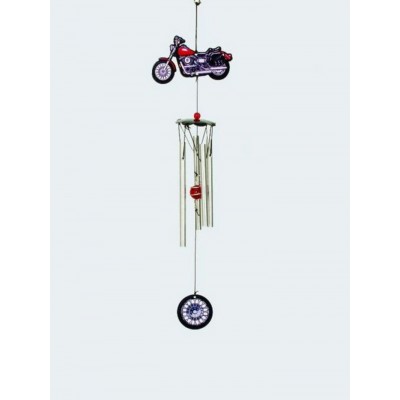 Carillon éolien Moto