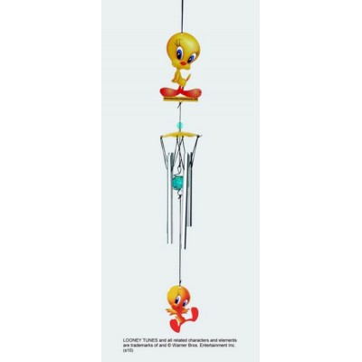 Carillon éolien TWEETY