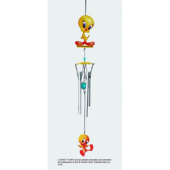 Carillon éolien TWEETY
