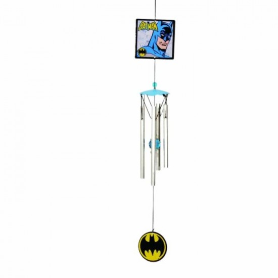 Carillon éolien Batman