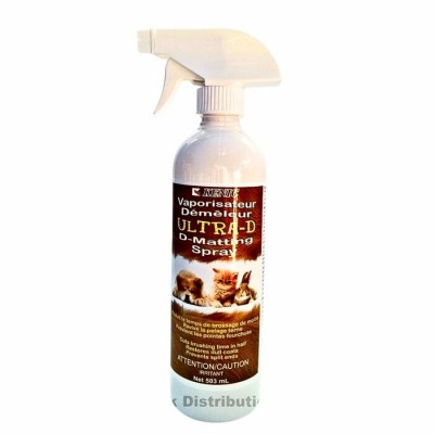 Vaporisateur Démêleur Kenic Ultra-D 17oz