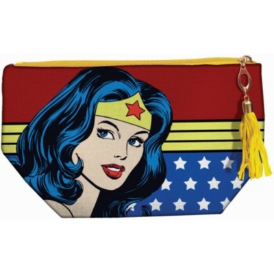Sac accessoires Wonder Woman