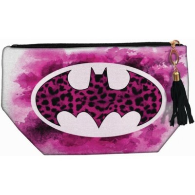 Sac accessoires Batman / Logo