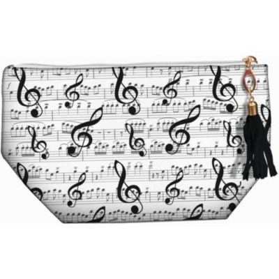 Sac accessoires Musique