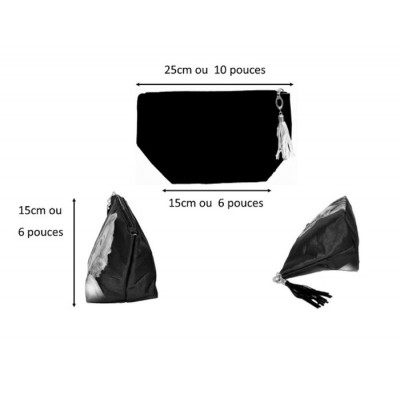 Sac accessoires Musique
