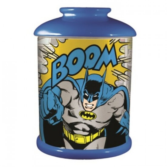 Jarre à biscuit Batman
