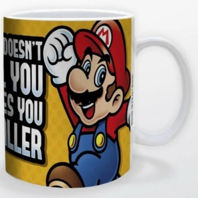 Tasse Super Mario 
