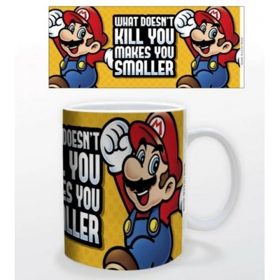 Tasse Super Mario 