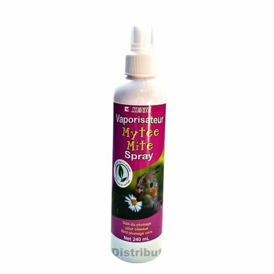 Vaporisateur Kenic pour oiseaux 8oz