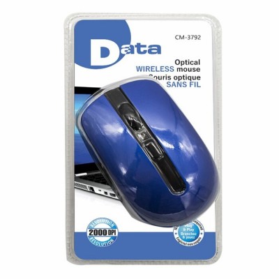 Souris optique sans-fil 2.4GHz CM-3792