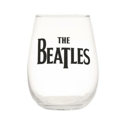 Ensemble Beatles / Abbey Road de 2 verres 18oz