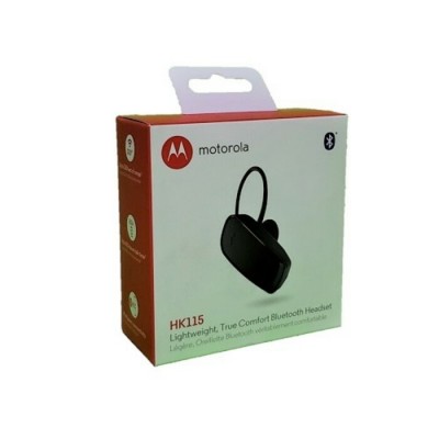 Oreillette Bluetooth Motorola HK115