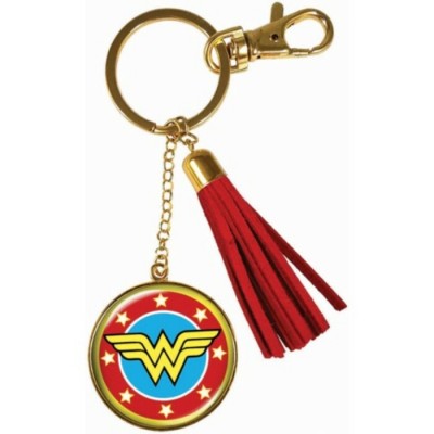 Porte-clé Wonder Woman
