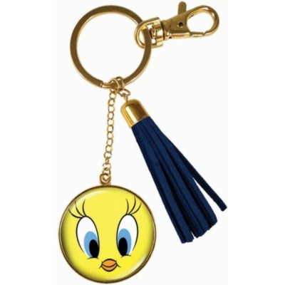 Porte-clé Tweety