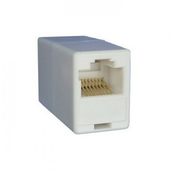 Coupleur pour câble réseau RJ-45 cat-6