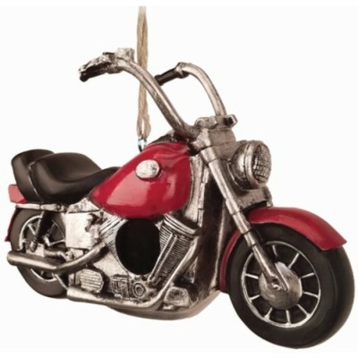 Nichoir Moto pour oiseaux