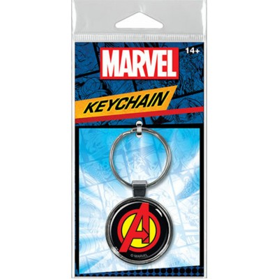 Porte-clé Avengers