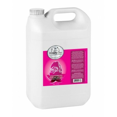 Shampoing pour chien Heaven 4L de Kuddly Doo