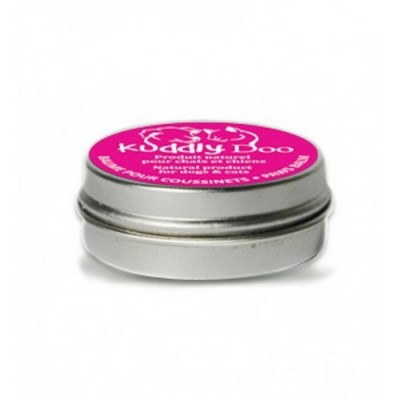 Baume pour pattes et museau 15ml de Kuddly Doo
