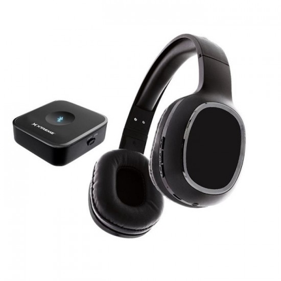 Kit Écouteur sans fil Bluetooth XBA9-1014-BLK