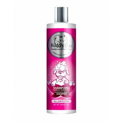 Shampoing pour chien Heaven  200ml de Kuddly Doo
