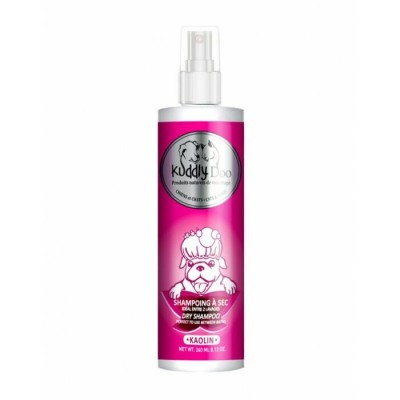 Shampoing à sec Heaven 240ml de Kuddly Doo