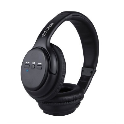 Casque sans fil ESCAPE BT622 mains libres