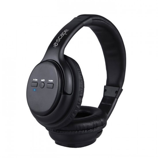 Casque sans fil ESCAPE BT622 mains libres