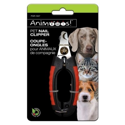 Coupe-ongles pour animaux de compagnie PGR-1327