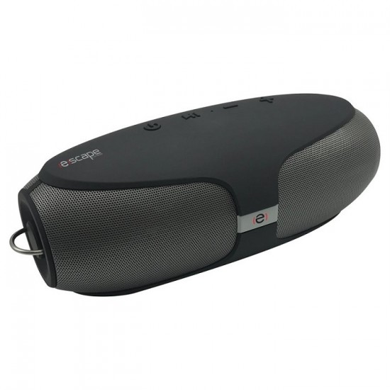 Haut-parleur Bluetooth ESCAPE PLATINUM SPBT940 Résistant à l'eau