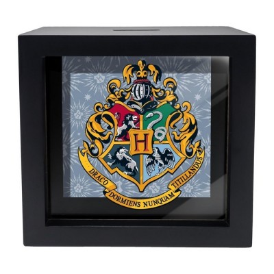 Tirelire Harry Potter 3D / Poudlard