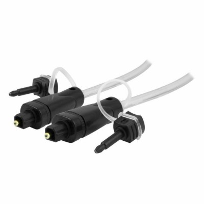 Câble optique Série Pro 12 pieds de GE