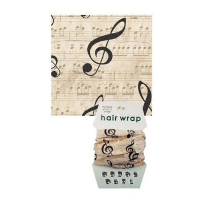Bandeau multifonctionnel Musique